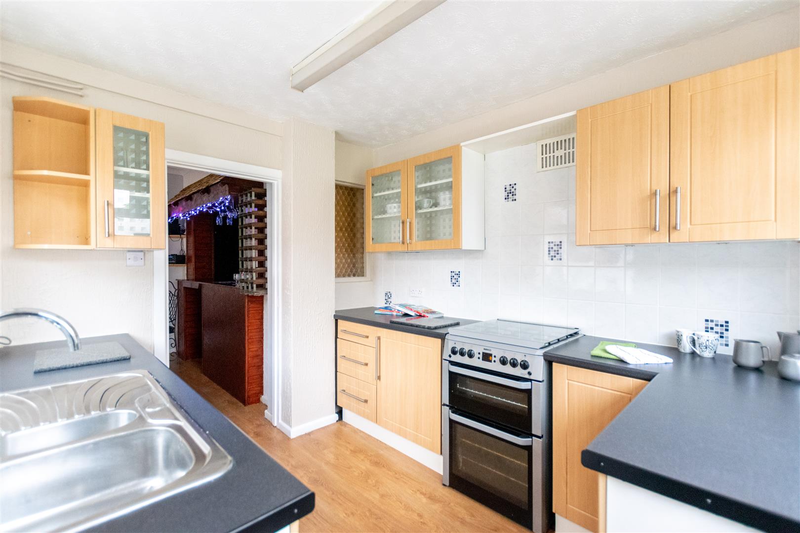 Oliver Street, Atherton, Manchester Arc Homes Estate Agents